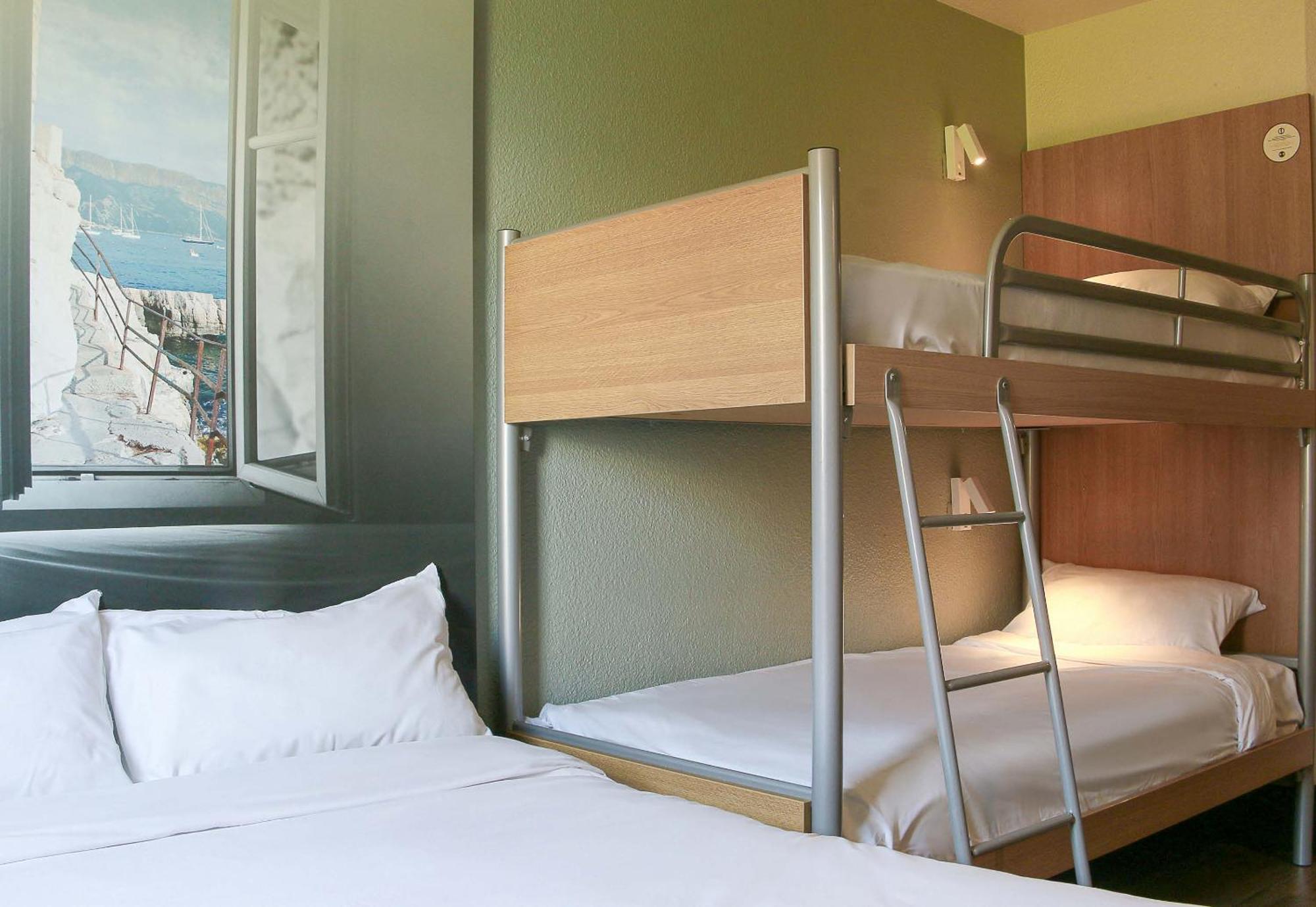 Hotel Estaque 2*